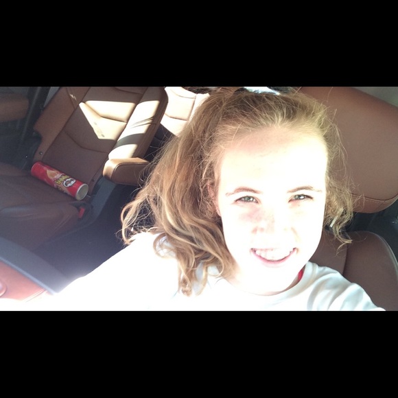 Meet your Posher, Grace - Picture 1 of 1