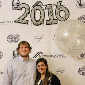 Meet your Posher, Bailey