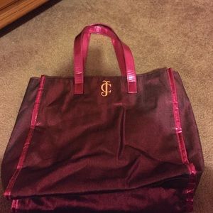 JUICY Tote