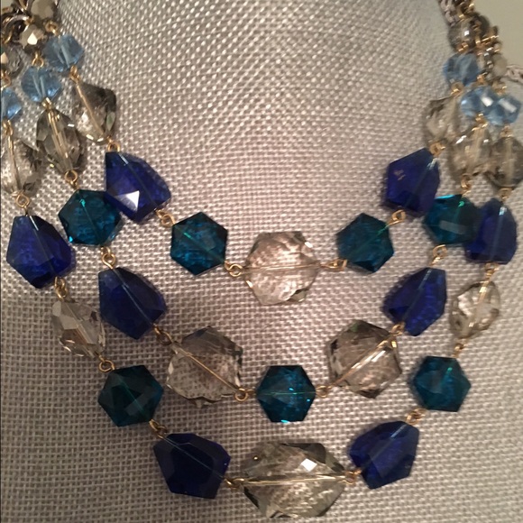 Cache necklace - Picture 2 of 4