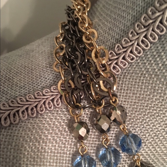 Cache necklace - Picture 3 of 4
