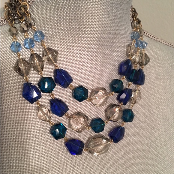Cache necklace - Picture 4 of 4
