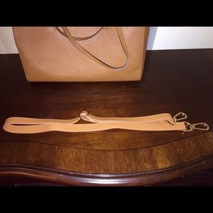 LUGGAGE COLOR REPLACEMENT STRAP