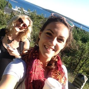 Meet your Posher, Sonny