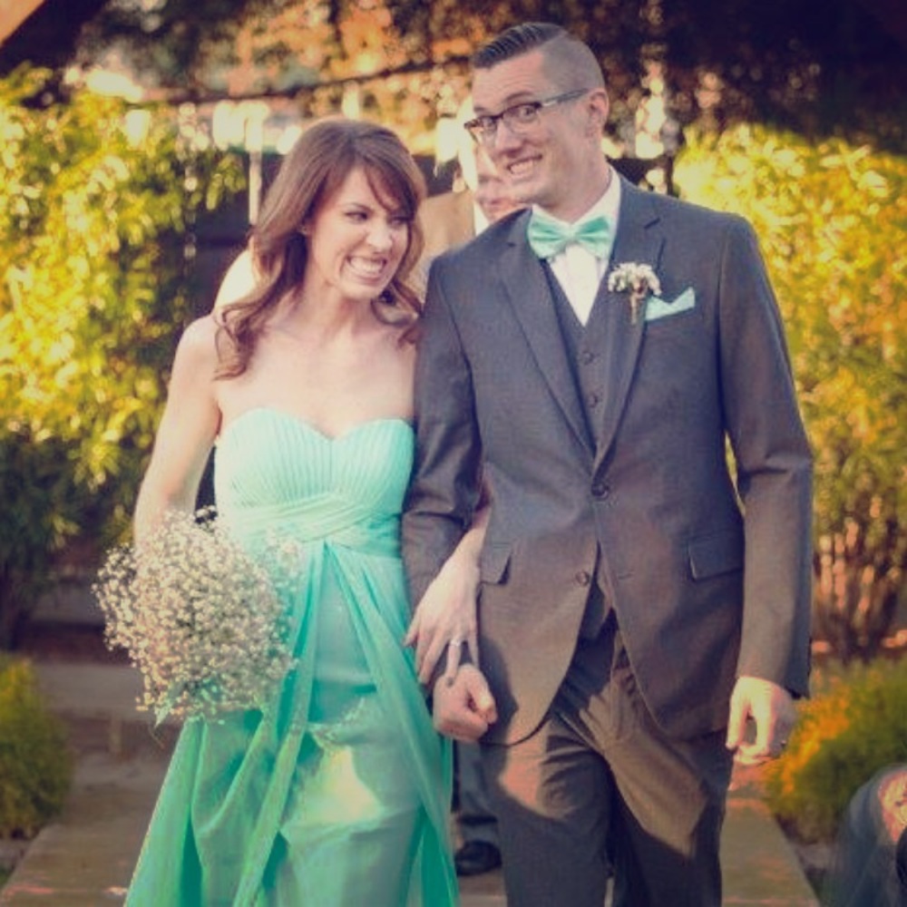 Meet your Posher, Tara