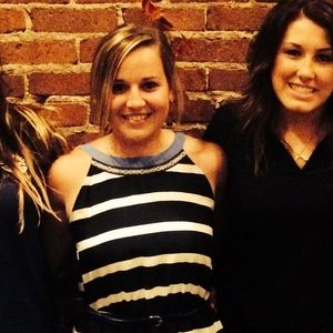 Meet your Posher, Molly