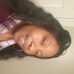 Meet your Posher, Pamela