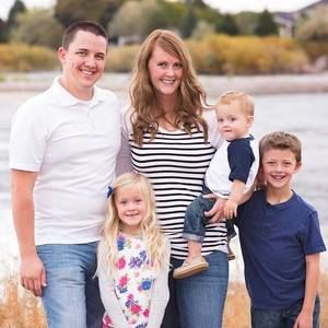 Meet your Posher, Danyelle