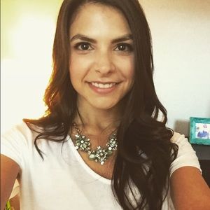 Meet your Posher, Kailey