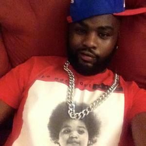 Meet your Posher, Aj