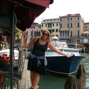 Meet your Posher, Erika