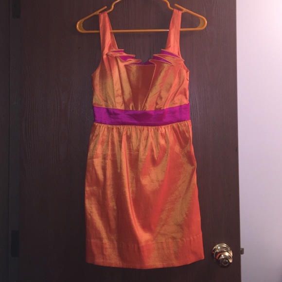 Party Dress