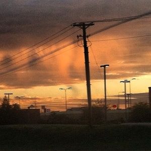 Meet your Posher, Justin