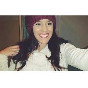 Meet your Posher, Elisa