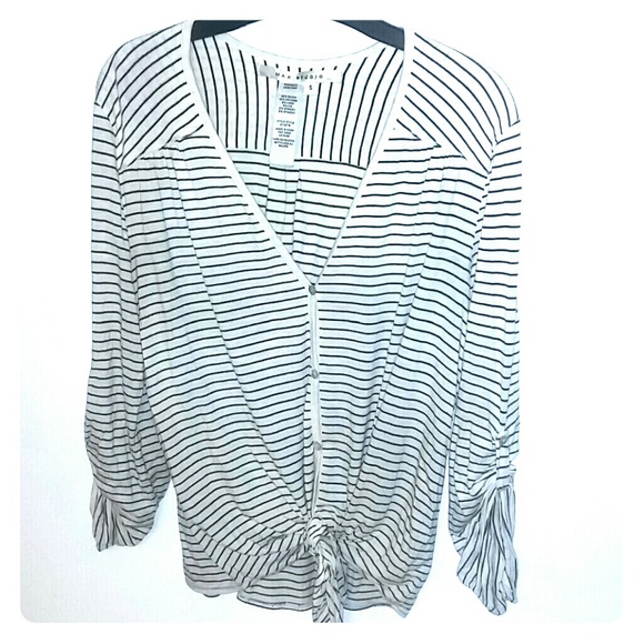 Max Studio Blouse