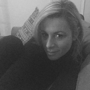 Meet your Posher, Julia