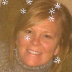 Meet your Posher, Teresa