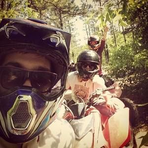 Meet your Posher, Tom