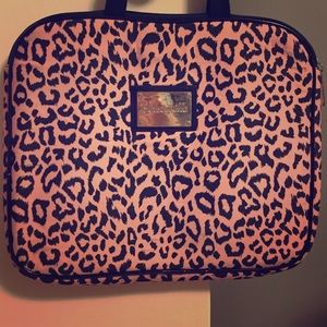 Betsy Johnson Laptop case