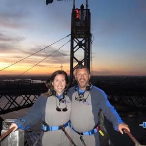 Meet your Posher, Jillian