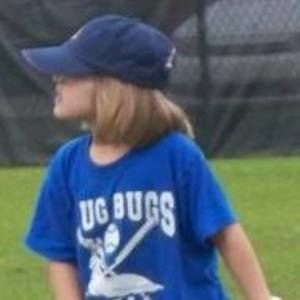 Meet your Posher, Miranda