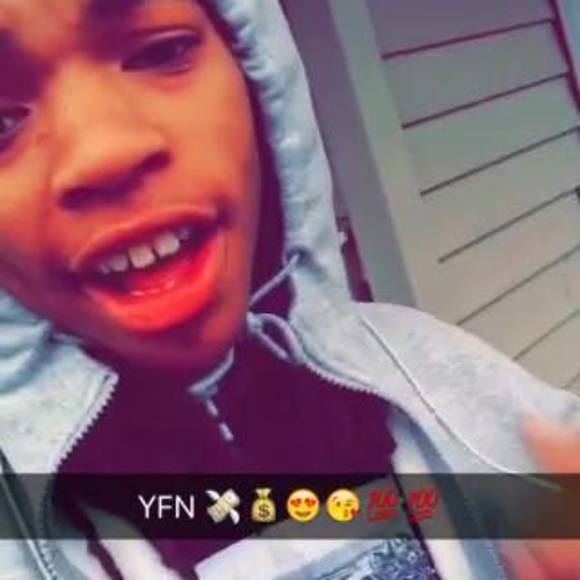 Meet your Posher, Poncho