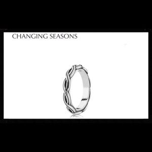 Size 7 "Changing Seasons" Ring!