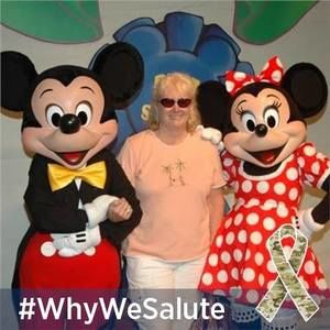 Meet your Posher, Pamela