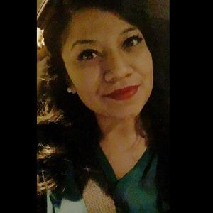 Meet your Posher, Marlene