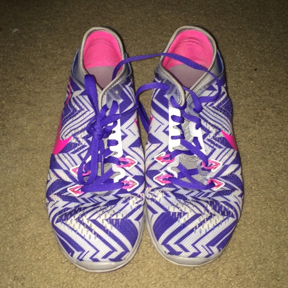 Nike running shoes. FINAL PRICE DROP