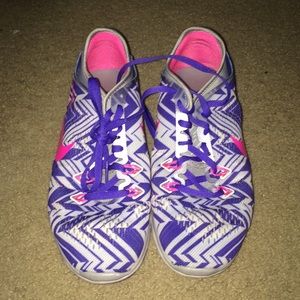 Nike running shoes. FINAL PRICE DROP