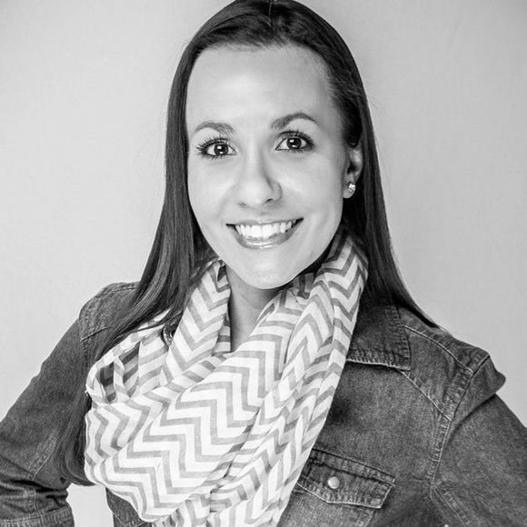 Meet your Posher, Amy