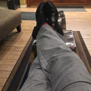 Meet your Posher, John