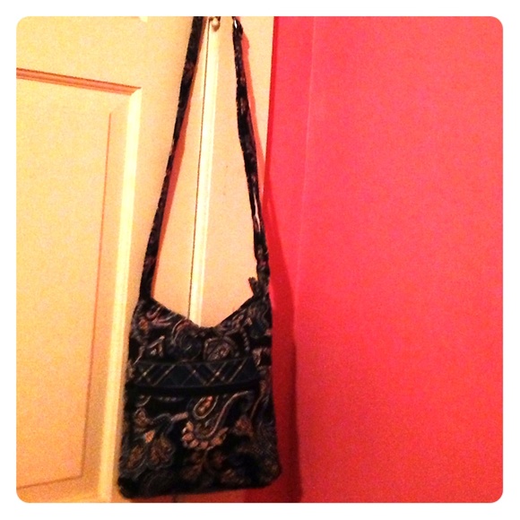 Vera Bradley Bag