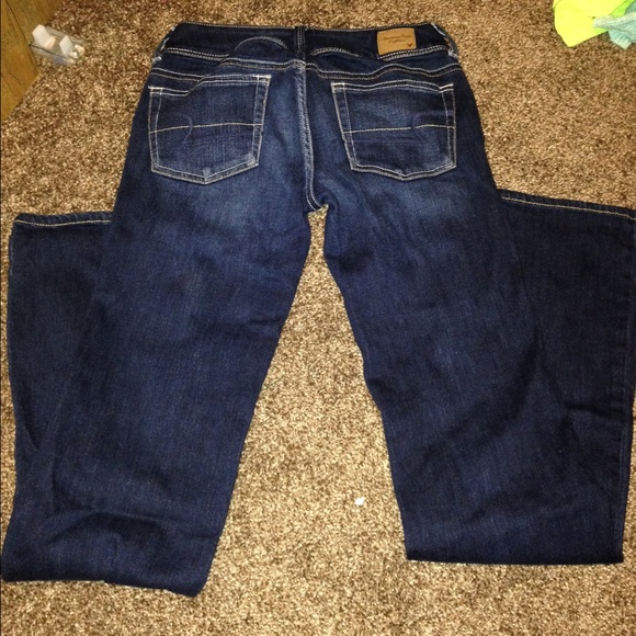 Slim Boot AE Jeans - Picture 2 of 3