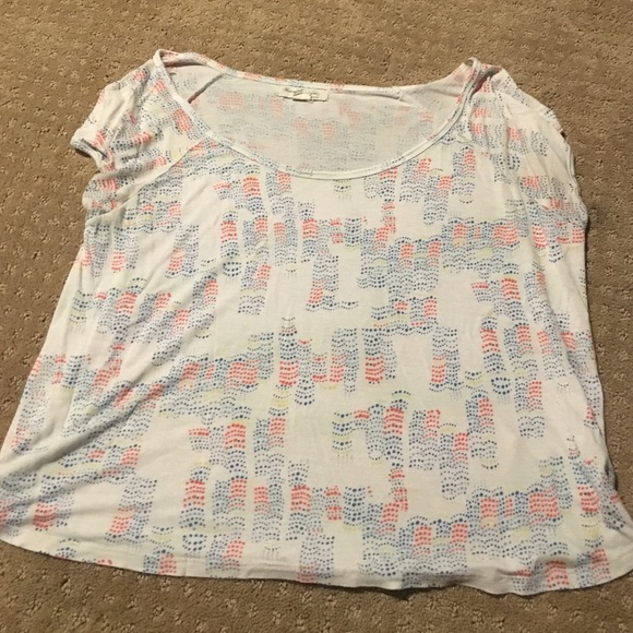 shirt from forever 21