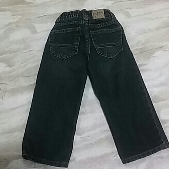 Jeans - Picture 3 of 4