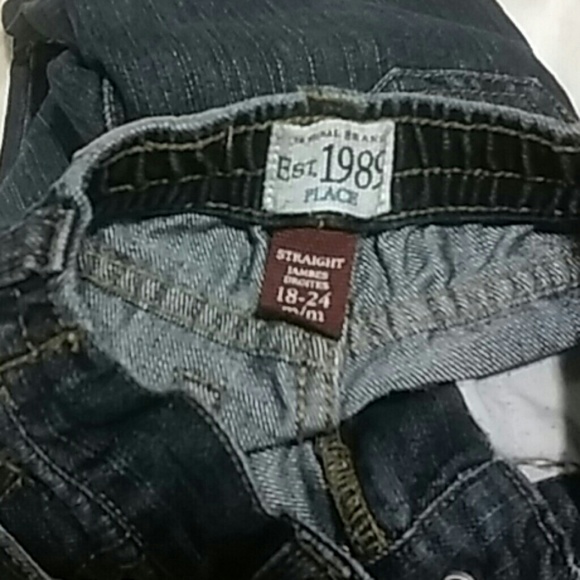 Jeans - Picture 4 of 4