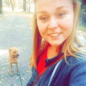 Meet your Posher, Savanah