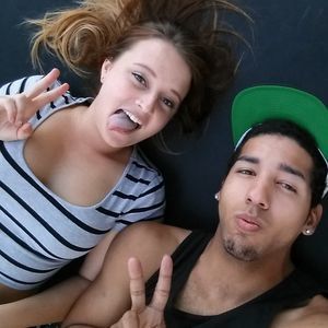 Meet your Posher, Alexandria