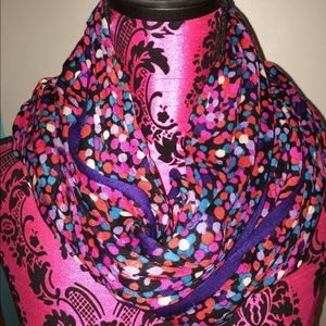 Kate Spade scarf