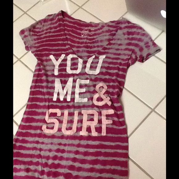 American eagle shirt