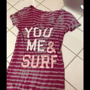 American eagle shirt