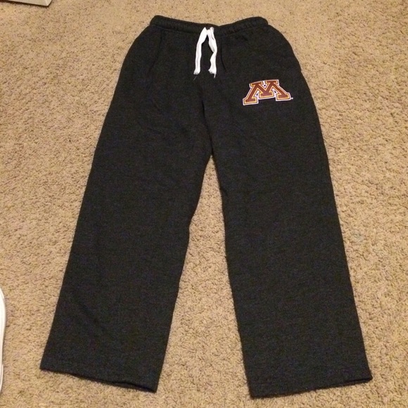 U of M Sweatpants