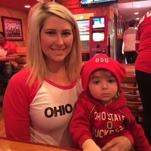 Meet your Posher, Jill