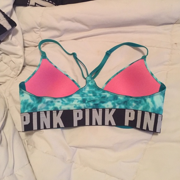 Victoria secret Pink Bra - Picture 2 of 4