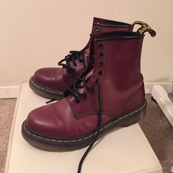 Dr.martens