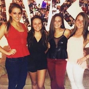 Meet your Posher, Jacqueline