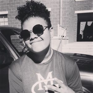 Meet your Posher, Bri