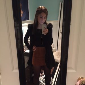 Meet your Posher, Laney